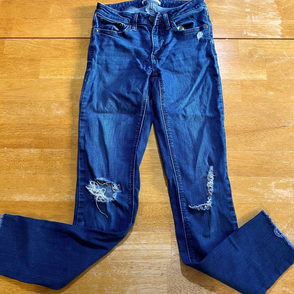 LC Lauren Conrad, Skinny Jeans size 2